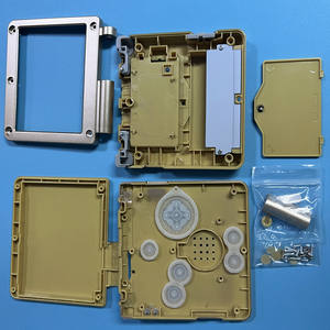 Coque de jeu Game Boy de haute qualité HiCyber, non privée, fabriquée en Chine, Guangxi - Product Image 2