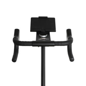 <span class=keywords><strong>Bicicleta</strong></span> Estática de Acero Premium para Ejercicio en Interiores, <span class=keywords><strong>Bicicleta</strong></span> de <span class=keywords><strong>Spinning</strong></span> Electromagnética con Volante de Inercia de 8 kg y Pantalla LCD - Product Image 4