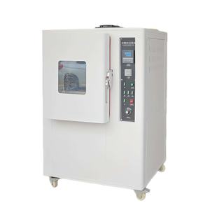 <span class=keywords><strong>Material</strong></span> Anti-Vergilbung Alterung prüfmaschine und Gummi Anti-Vergilbung Alterung Haltbarkeit prüfgeräte - Product Image 1