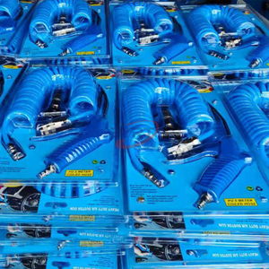 Kits de pistolet à poussière d'air pour camions lourds - Product Image 4