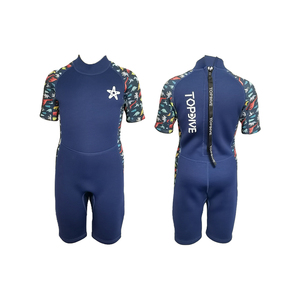 Precio barato Shorty Kid Deportes acuáticos Buceo <span class=keywords><strong>Surf</strong></span> Traje Neopreno 2mm Junior Boys Niños Trajes <span class=keywords><strong>de</strong></span> neopreno - Product Image 1