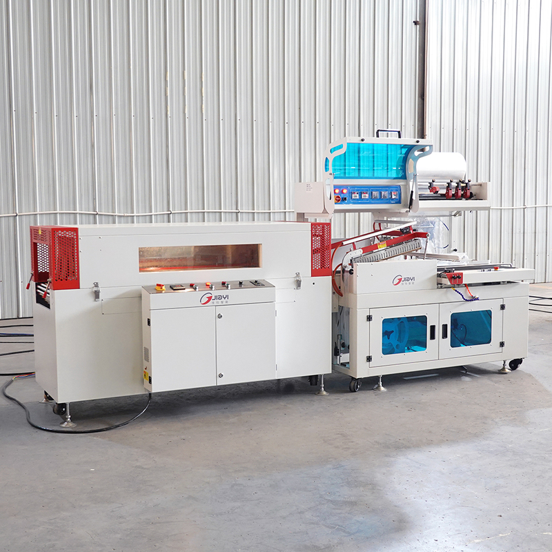 Automatic PLC controlled High Productivity Heat