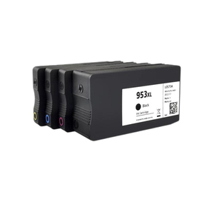 Riprodotto per <span class=keywords><strong>HP</strong></span> <span class=keywords><strong>inchiostro</strong></span> 953 cartuccia di <span class=keywords><strong>inchiostro</strong></span> compatibile per OfficeJet Pro 7720 7730 7740 8210 8218 8710 8715 stampante 8720 8718 - Product Image 2