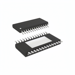 Original 28 TSSOP Exposed Pad Power Management (PMIC) A5977GLPTR-T Components Electronic - Product Image 1