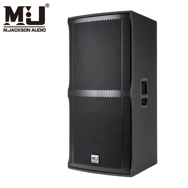 Direct Selling V45 Full Range 15 Inch Passive Speaker 1000w Concert Speakers Professional
