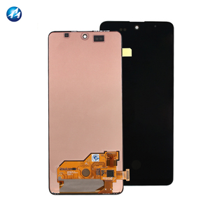 LCD originale Per <span class=keywords><strong>Samsung</strong></span> Per La Galassia A51 <span class=keywords><strong>A31</strong></span> A41 A12 A10 A20 A30 A40 A70 Display LCD Pannello Dello Schermo di Tocco di ricambio - Product Image 2