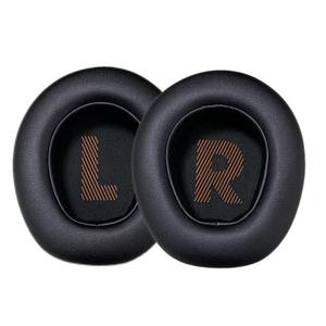 Almohadillas suaves de repuesto para auriculares J BL <span class=keywords><strong>Quantum</strong></span> 400 Q400 Q600 Q800, auriculares inalámbricos - Product Image 1