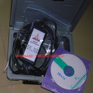 Diesel Diagnose voor DEUTZ DIAGNOSTIC KIT DECOM - Product Image 2