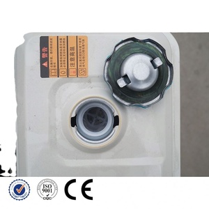 Moteur à essence 4 temps haute rigidité de 7 CV avec système de refroidissement par air, 200 cm³, et moteur Xinsda 170F - Product Image 1