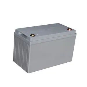 Nhà Máy ISO9001 Lifepo4 24V 50ah 12V 50ah 100ah 150ah 180ah 200ah Pin Lithium Cho Xe Golf Tích Hợp BMS