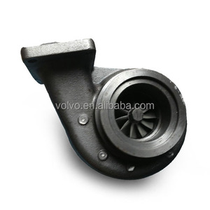 3836605 Turbocharger untuk <span class=keywords><strong>TAD1241GE</strong></span>, TAD1242GE - Product Image 1