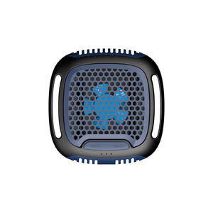 Mini máquina de terapia fría 2 en 1, pistola de masaje de <span class=keywords><strong>3</strong></span> engranajes, <span class=keywords><strong>8</strong></span> alivio del hielo, 45 calor profundo para el dolor muscular, masaje de recuperación de lesiones deportivas - Product Image 2