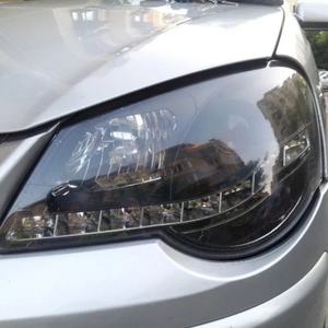 Faro Delantero LED DRL Modificado de 12v para Polo 2005-2009 con Características Mejoradas - Product Image 5