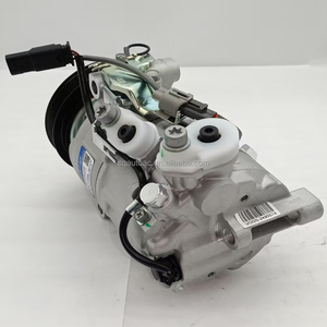 R134a tự động điều hòa không khí xe AC bộ phận máy nén cho Benz 4471504488 b-class a0038304360 a0008305702 0038304360 cho <span class=keywords><strong>MERC</strong></span> - Product Image 4