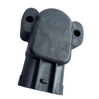 Nouveau capteur de position du corps d'accélérateur automobile Ruixinsheng F6TZ9F836AA avec garantie de 12 mois pour F Super Duty F250 F350 F450