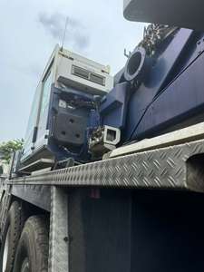 Kinerja tinggi digunakan <span class=keywords><strong>60</strong></span> <span class=keywords><strong>Ton</strong></span> <span class=keywords><strong>Tadano</strong></span> ATF60-3 truk derek dalam harga murah untuk dijual <span class=keywords><strong>TADANO</strong></span> derek buatan Jepang - Product Image 6