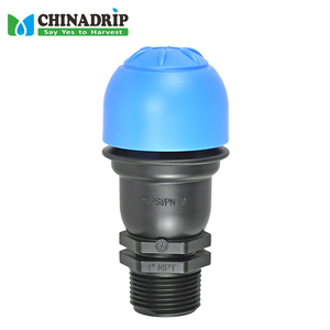 Valve à air cinétique semblable à <span class=keywords><strong>Bermad</strong></span>, dispositif de soulagement de l'air pour système d'irrigation goutte-à-goutte - Product Image 5