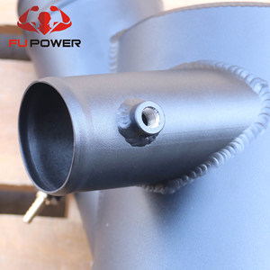 FUPOWER Silenciador de escape WaterBox con bloqueo para <span class=keywords><strong>Sea</strong></span>-<span class=keywords><strong>Doo</strong></span> RXT-X <span class=keywords><strong>260</strong></span> / <span class=keywords><strong>GTX</strong></span> <span class=keywords><strong>Limited</strong></span> 2017-2018 274001648 - Product Image 3