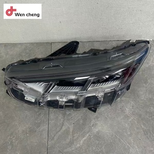 Phares LED en gros de haute qualité, phares de remplacement pour <span class=keywords><strong>Ford</strong></span> Mustang <span class=keywords><strong>Mach</strong></span>-E 2021-22, nouvelle énergie, température de couleur 6000K - Product Image 3