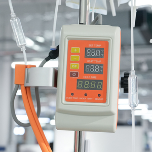 Calentador de Infusión Digital Portátil Biobase para Cuidados Intensivos Hospitalarios, Calentador de Fluidos y Sangre Veterinario - Product Image 5
