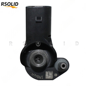 Inyector de Combustible Diésel Piezoeléctrico Common Rail Rsoliddiesel 0445116034 0445116035 03L130277C para Motor Diésel 2.0 TDI CDBA CDCA - Product Image 6