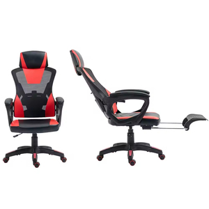 New Type Widened Backrest Swivel Office Chair Ergonomic Mesh <b>Gaming</b> for Bedroom 5301 Mesh <b>Gaming</b> Chair 5301 5301 Mesh <b>Gaming</b> Cha - Product Image 2