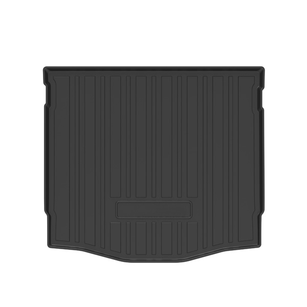 Trunk mat