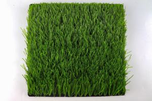 Sortie d'usine stade de football anti-uv haute densité dtec gazon artificiel pour sport de plein air respectueux de l'environnement - Product Image 3