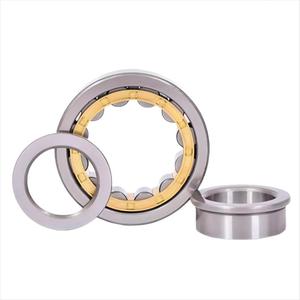 Roulement à grande vitesse NUP215EM roulements à rouleaux cylindriques en acier chromé 75*130*25mm pour moto - Product Image 6