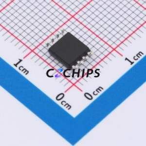 Chip IC de circuito integrado HG25Q128MW/TR, original y nuevo, NOR FLASH - Product Image 2