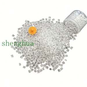 PC robuste, matière première PC 2805, plastique transparent pour pièces automobiles, industrie automobile, industrie électrique - Product Image 2