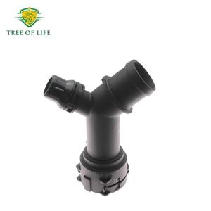 Manguera de Refrigerante Tree Of Life 8W0122293A para Motor Audi, Conexión Rápida, Pieza de Repuesto - Product Image 3