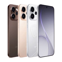 Smartphone OPPO Reno15 Pro 5G Terlaris Layar 6.78 Inci Dimensity 8450/Kamera Sudut Lebar 200MP/6500mAh/Pengisian Daya 80W/Mendukung NFC
