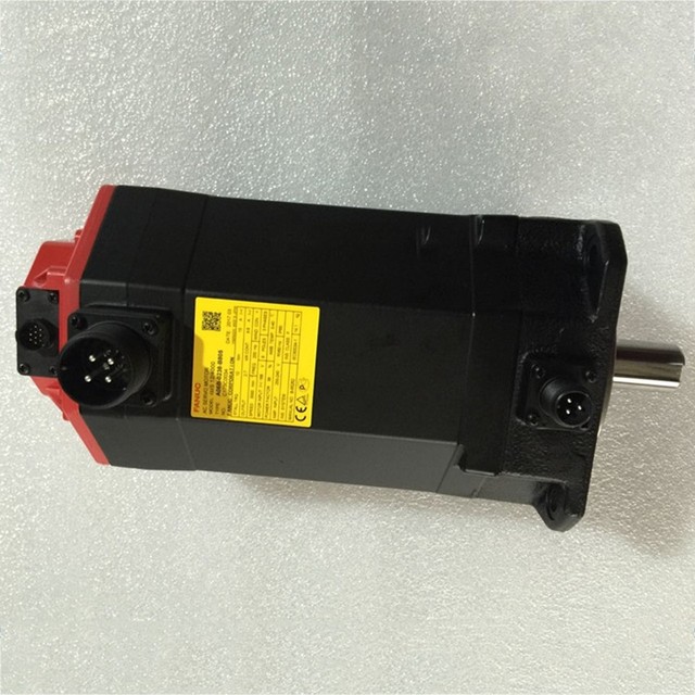 Brand New For A06B0238B805 AC Motor for PLC