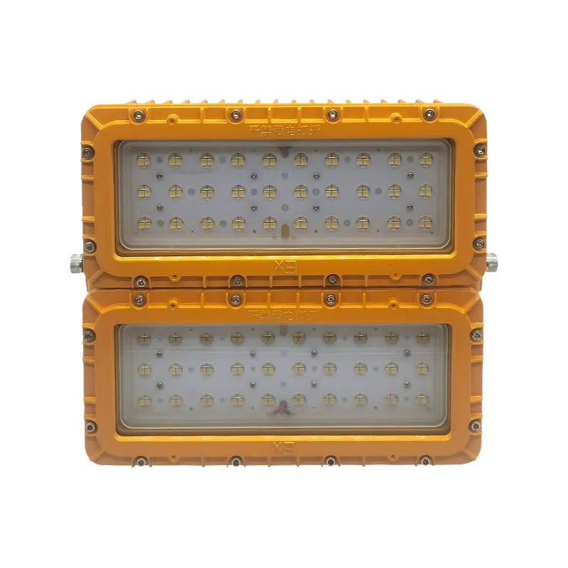 High quality LED Marine Ship Boat industrial Outdoor Water-proof Floodlight LED explosion proof light