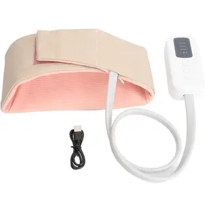 Phenitech Electric Air Compression Headband Massageador para relaxamento, cabeça massageador alívio da dor para circulação e tensão do couro cabeludo