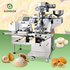 Máquina Eléctrica para Moldear Galletas de Piña, Hacer Falafel, Pastel de Arroz, Mochi y Helado - Product Image 1