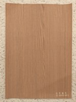 Lámina Decorativa de Madera Contrachapada MDF para Tablero de Aglomerado, Lámina Laminada para Muebles con Diseño de Grano, Rollo de Papel Melamínico con Diseño de Mármol