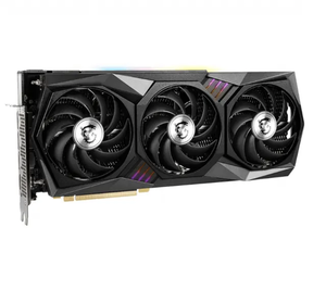 Tarjeta Gráfica para Juegos de Escritorio MSI RTX 3070ti GAMING X TRIO, Nueva - Product Image 4