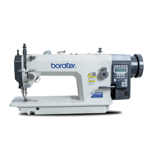 Máquina <span class=keywords><strong>de</strong></span> <span class=keywords><strong>Coser</strong></span> Industrial <span class=keywords><strong>de</strong></span> Buena Calidad <span class=keywords><strong>y</strong></span> Precio Económico, Máquina <span class=keywords><strong>de</strong></span> <span class=keywords><strong>Coser</strong></span> <span class=keywords><strong>de</strong></span> Puntada Fija <span class=keywords><strong>de</strong></span> Una Sola Aguja <span class=keywords><strong>de</strong></span> Alta Resistencia B-0313-D3 - Product Image 4