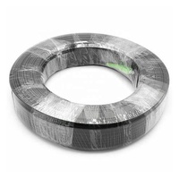 Câble de branchement préconnecté FIBERVISION FTTH, Câble de raccordement, Cordon de brassage, 1 fibre, Câble de branchement préterminé