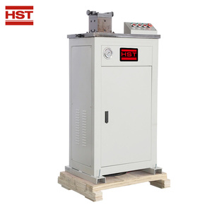 HST VU-1S Manual 2mm uji dampak <span class=keywords><strong>Charpy</strong></span> sampel <span class=keywords><strong>v</strong></span> <span class=keywords><strong>Notch</strong></span> mesin caching - Product Image 3
