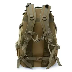 OEM Outdoor 25L Kit De Supervivencia Survival First Aid Kit Backpack With Full Gear For Hunting Camping Hiking