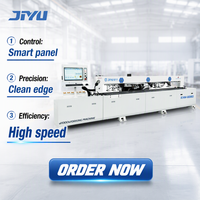 Centre d'usinage CNC JIYU KHM-608D équipé de 45 outils °   Fonction de traitement des joints à onglets Lamello et de changement automatique d'outil