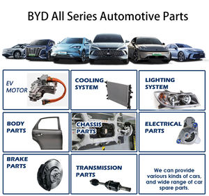 Véritable BYD SONG PLUS EV <span class=keywords><strong>DM</strong></span>-I 12992495-00 Ensemble de batterie EM2E-3703010 - Product Image 4