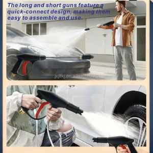 Herramienta Eléctrica para Lavado de Autos de 220V <span class=keywords><strong>en</strong></span> Oferta - Product Image 6