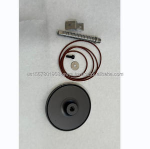 Kit de service de soupape de décharge Mengma, pièces de rechange 2901030200, compresseur en acier inoxydable neuf - Product Image 5