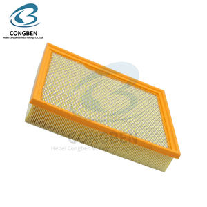 Filtro de aire para <span class=keywords><strong>Ssangyong</strong></span> ACTYON KYRON <span class=keywords><strong>Rodius</strong></span>, repuestos para coches, <span class=keywords><strong>precio</strong></span> de filtro de aire, 23190-21001, 23190-09001 - Product Image 5