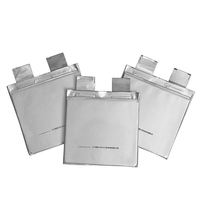 Cellule de batterie Ruitai 12v 24v, prix d'usine, 3.2V, 35ah, 35000mAh, LiFePO4, LFP, lithium polymère