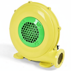 Ventilatore da 750W per Castello Gonfiabile Grande da Esterno, Attrezzatura per Divertimento - Product Image 2